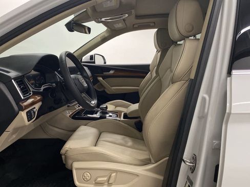 Used 2022 Audi Q5 e Prestige image 14