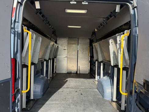 Used 2019 RAM ProMaster 3500 FWD image 26
