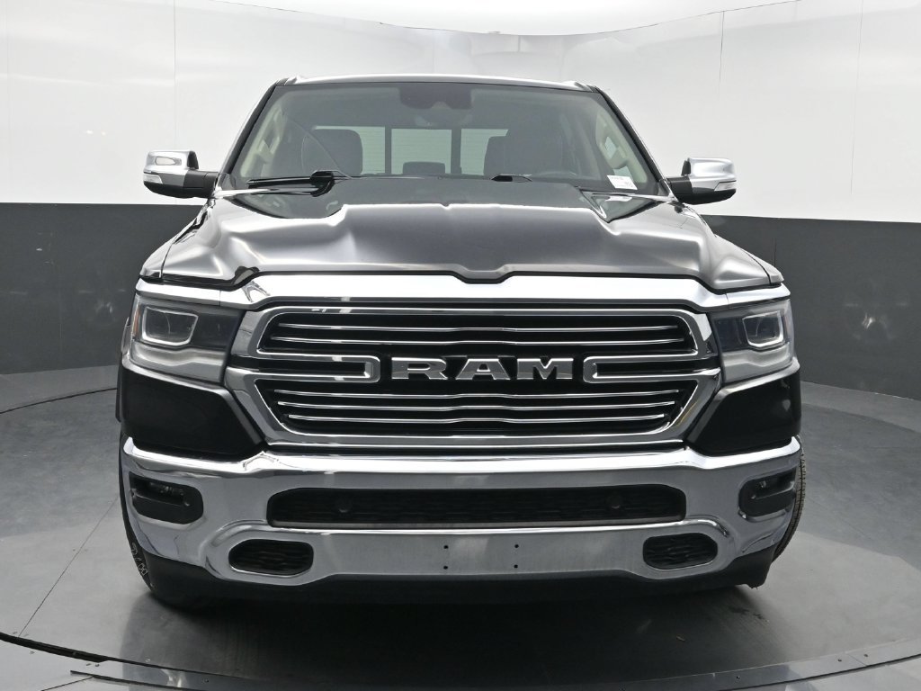 Used 2021 RAM 1500 Laramie RWD image 39
