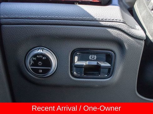 Used 2023 Mercedes-Benz EQS 450+ 450 image 22