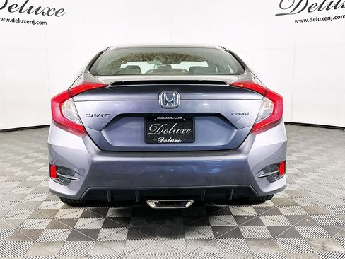 Used 2021 Honda Civic Sport image 5