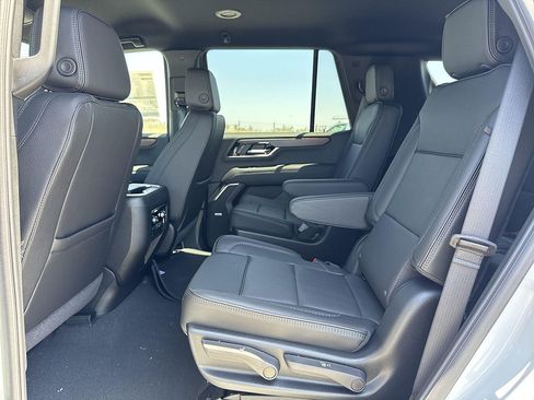 New 2026 GMC Yukon Denali AWD/4WD image 24