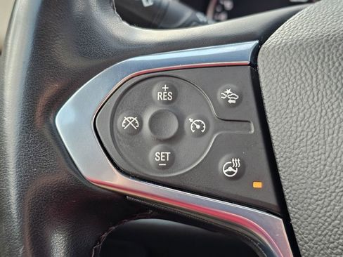 Certified 2023 Chevrolet Traverse Premier image 23