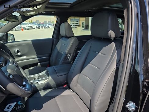 New 2026 Hyundai Palisade Calligraphy image 28