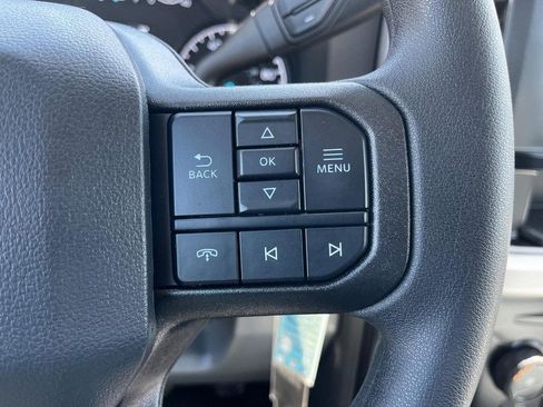 New 2025 Ford F350 XL w/ XL Chrome Package image 7