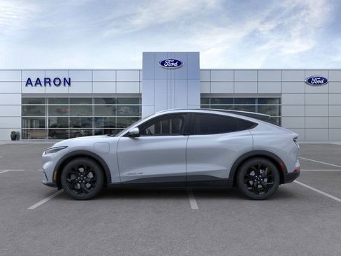 Used 2024 Ford Mustang Mach-E Select w/ Comfort Package Lite image 3