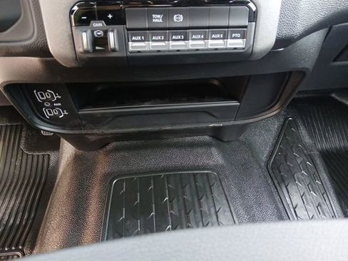 New 2026 RAM 3500 Tradesman w/ Chrome Appearance Group A AWD/4WD image 36