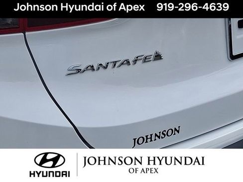 Certified 2023 Hyundai Santa Fe SEL AWD/4WD image 26