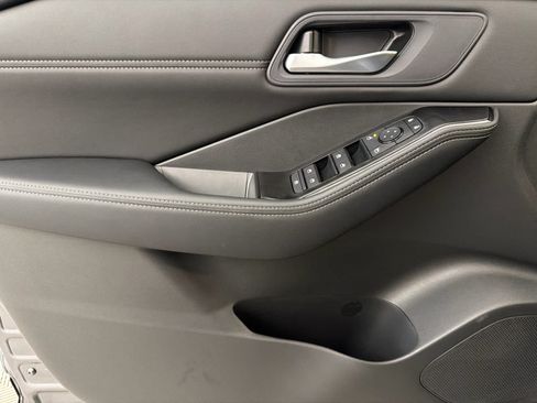 New 2026 Nissan Rogue Dark Armor FWD image 22