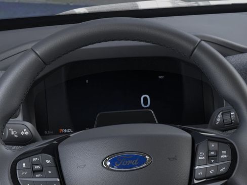 New 2026 Ford Explorer Platinum image 13