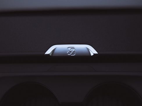 New 2026 Ford Expedition Max Active image 28