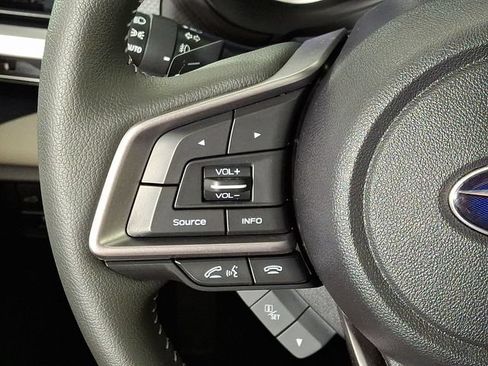 Certified 2023 Subaru Forester Limited AWD/4WD image 22