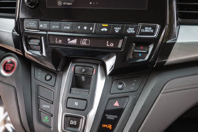 Used 2019 Honda Odyssey EX-L image 41