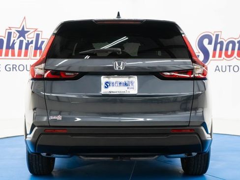 Certified 2024 Honda CR-V LX image 6