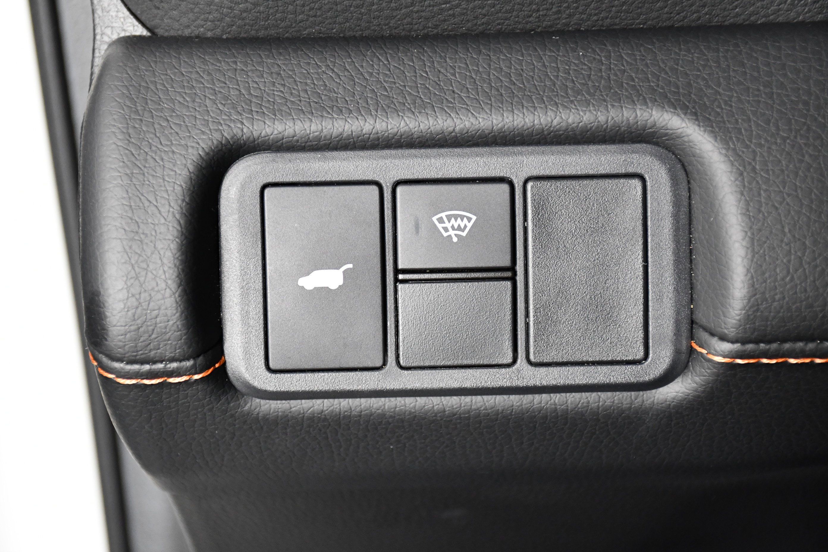 Used 2026 Honda Passport TrailSport Elite image 37