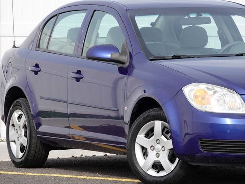 Used 2007 Chevrolet Cobalt LT FWD image 29