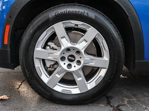 Used 2025 MINI Cooper Countryman S image 12