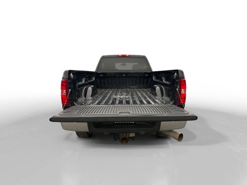 Used 2013 Chevrolet Silverado 3500 LT w/ Interior Plus Package image 17