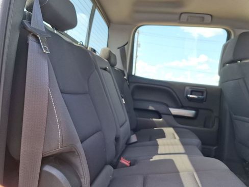 Used 2017 Chevrolet Silverado 1500 LT w/ LT Fleet Convenience Package RWD image 13