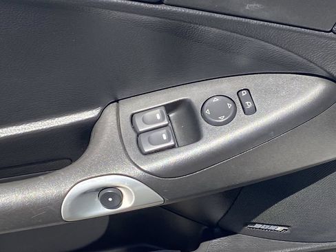 Used 2008 Chevrolet Corvette Convertible w/ Preferred Equipment Group RWD image 20