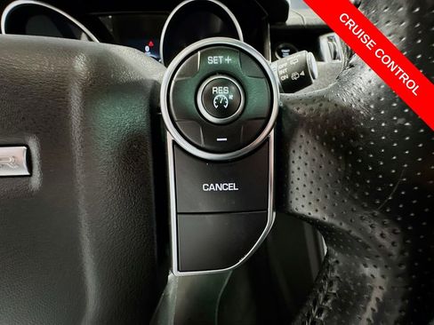 Used 2016 Land Rover Range Rover Sport HSE image 38