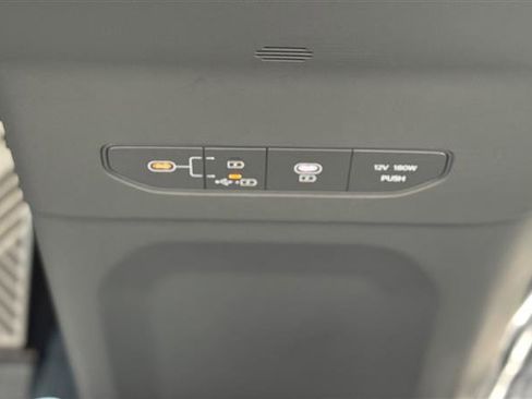 Used 2024 Kia EV9 GT-Line image 26