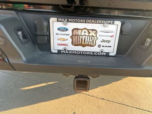 Used 2022 Ford F150 XLT w/ Equipment Group 302A High image 12