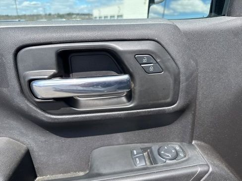 Used 2024 Chevrolet Silverado 1500 W/T w/ WT Fleet Convenience Package image 19