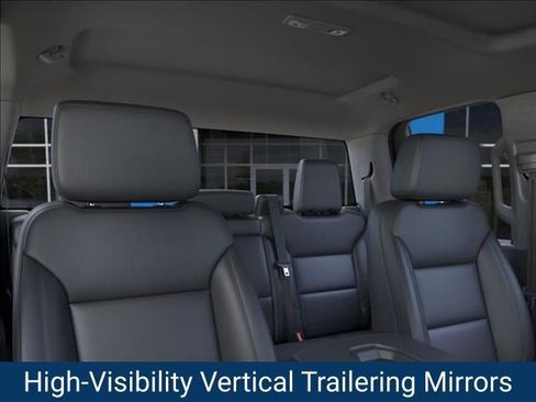 New 2026 Chevrolet Silverado 2500 W/T image 27