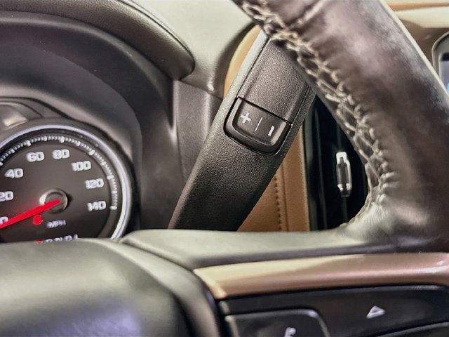 Used 2023 Chevrolet Silverado 3500 High Country w/ Z71 Off-Road Package AWD/4WD image 20