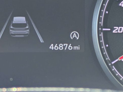 Certified 2023 Hyundai Santa Fe SE image 30