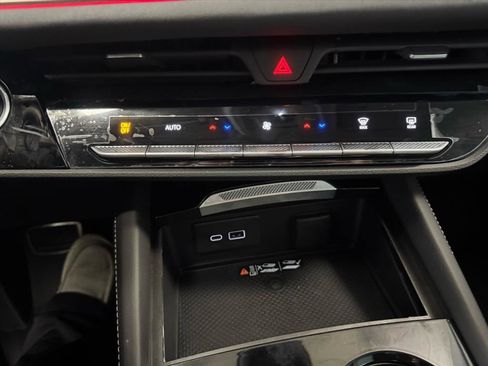 New 2026 Buick Envision Sport Touring image 20