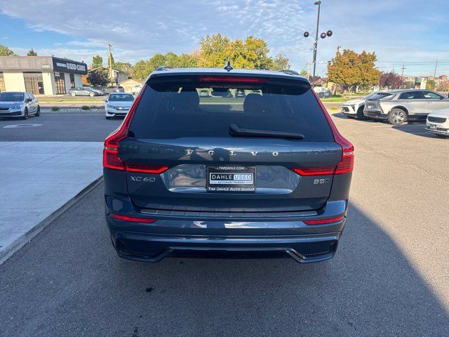 Used 2023 Volvo XC60 B5 Plus w/ Protection Package Premier AWD/4WD image 5
