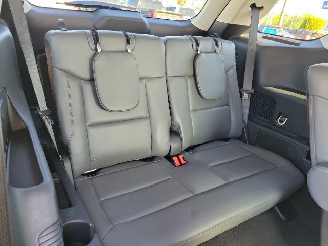 Used 2026 Ford Explorer Active w/ Active Comfort Package RWD image 20