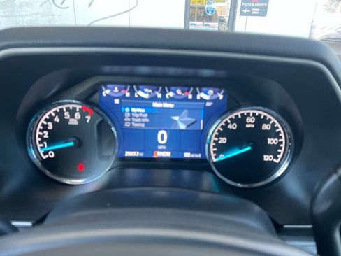 Used 2023 Ford F150 XLT w/ Equipment Group 302A High AWD/4WD image 12