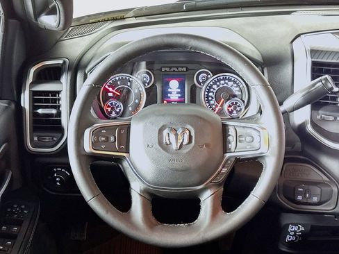 New 2025 RAM 2500 Big Horn image 13