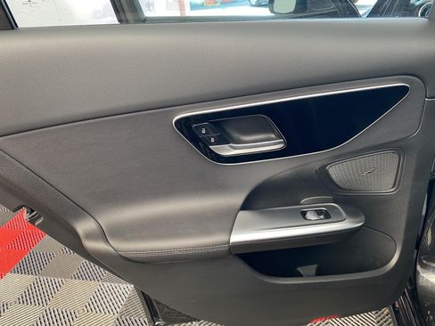 Used 2022 Mercedes-Benz C 300 4MATIC Sedan image 17