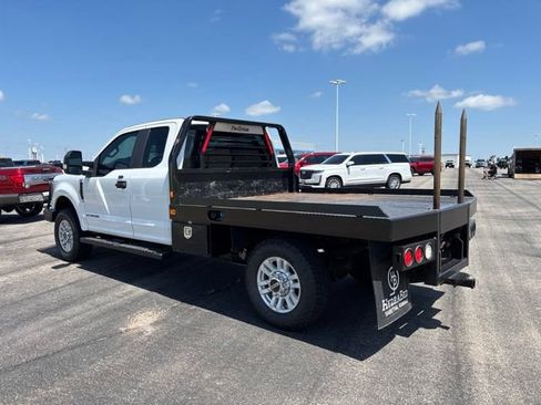Used 2019 Ford F350 XL w/ STX Appearance Package AWD/4WD image 7