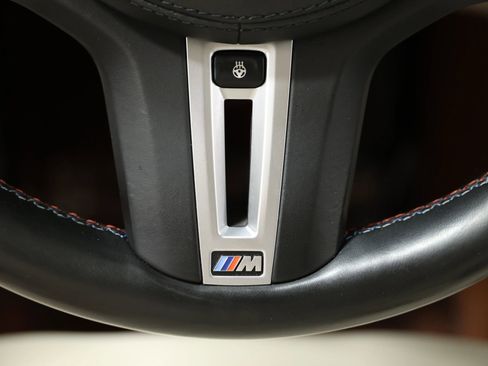 Used 2023 BMW M8 Gran Coupe xDrive Competition image 25