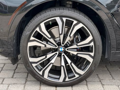 Certified 2023 BMW X7 xDrive40i w/ Executive Package AWD/4WD image 13