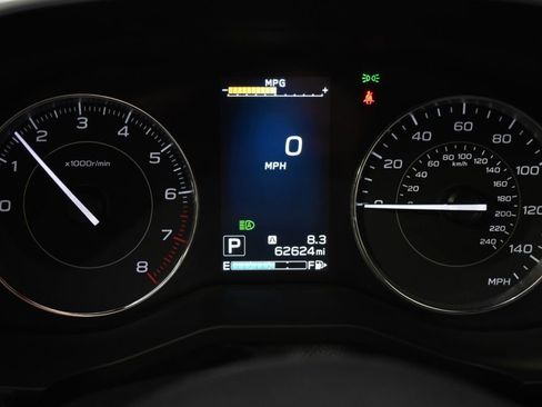 Used 2018 Subaru Impreza 2.0i Limited AWD/4WD image 25