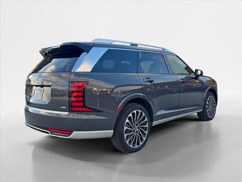 New 2026 Hyundai Palisade Calligraphy image 3
