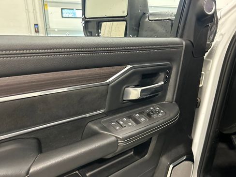 New 2025 RAM 2500 Laramie image 14