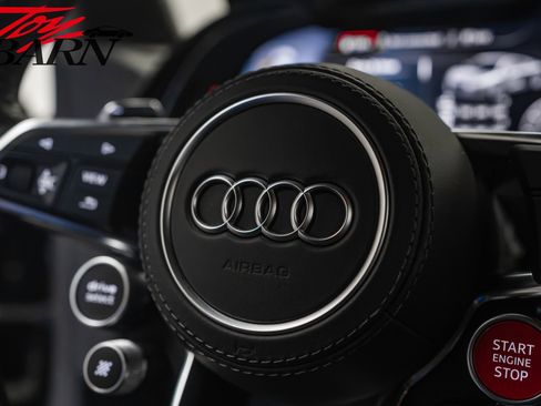 Used 2017 Audi R8 V10 plus image 36