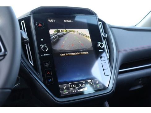 New 2026 Subaru WRX Premium AWD/4WD image 34