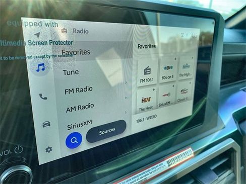 New 2025 Toyota Tacoma SR5 image 24