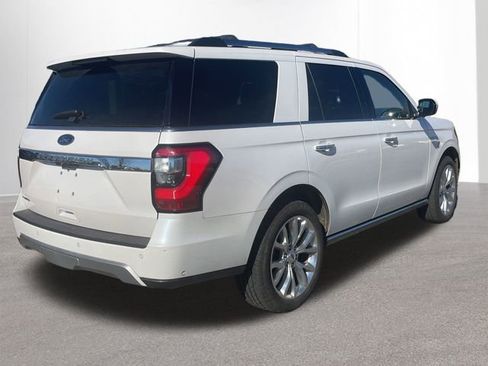 Used 2019 Ford Expedition Limited w/ Equipment Group 302A image 6