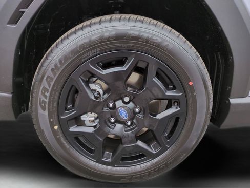 New 2026 Subaru Outback Limited AWD/4WD image 27
