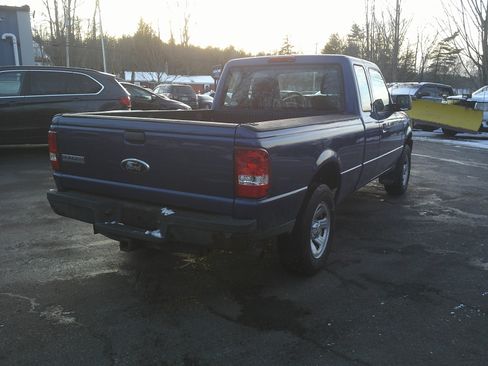 Used 2010 Ford Ranger XL image 5