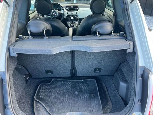 Used 2012 FIAT 500 Sport image 7
